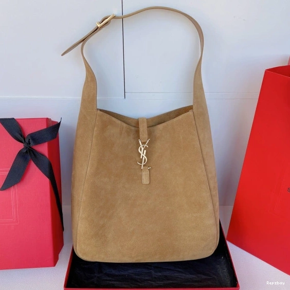 Rep ladies REP 7 SOFT LARGE LE HOBO YSL 30x31x13cm À BAG 5 - 0721